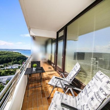 Ferienwohnung Residenz App. 327 Timmendorfer Strand Exterior foto