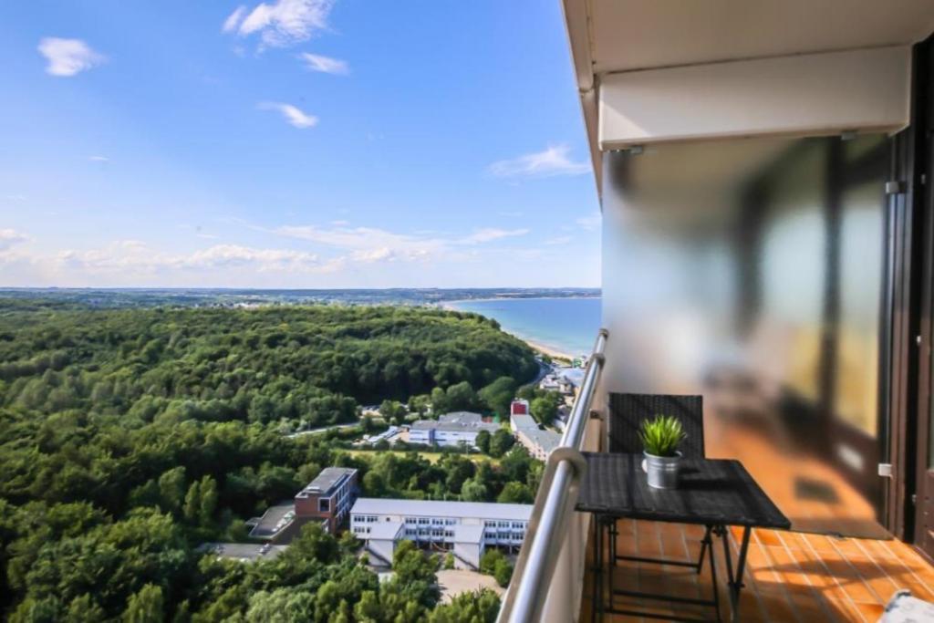 Ferienwohnung Residenz App. 327 Timmendorfer Strand Exterior foto